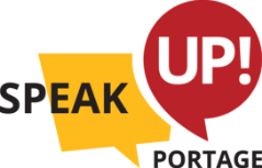 Speak Up Portage